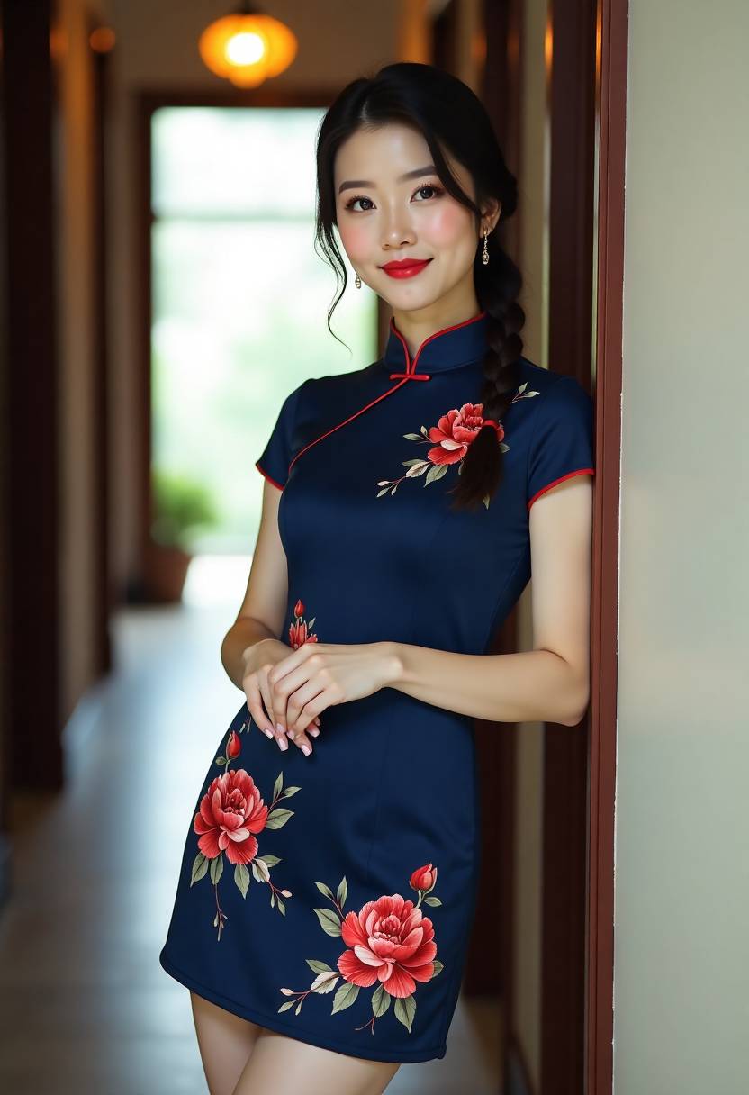 我的大叔剧照