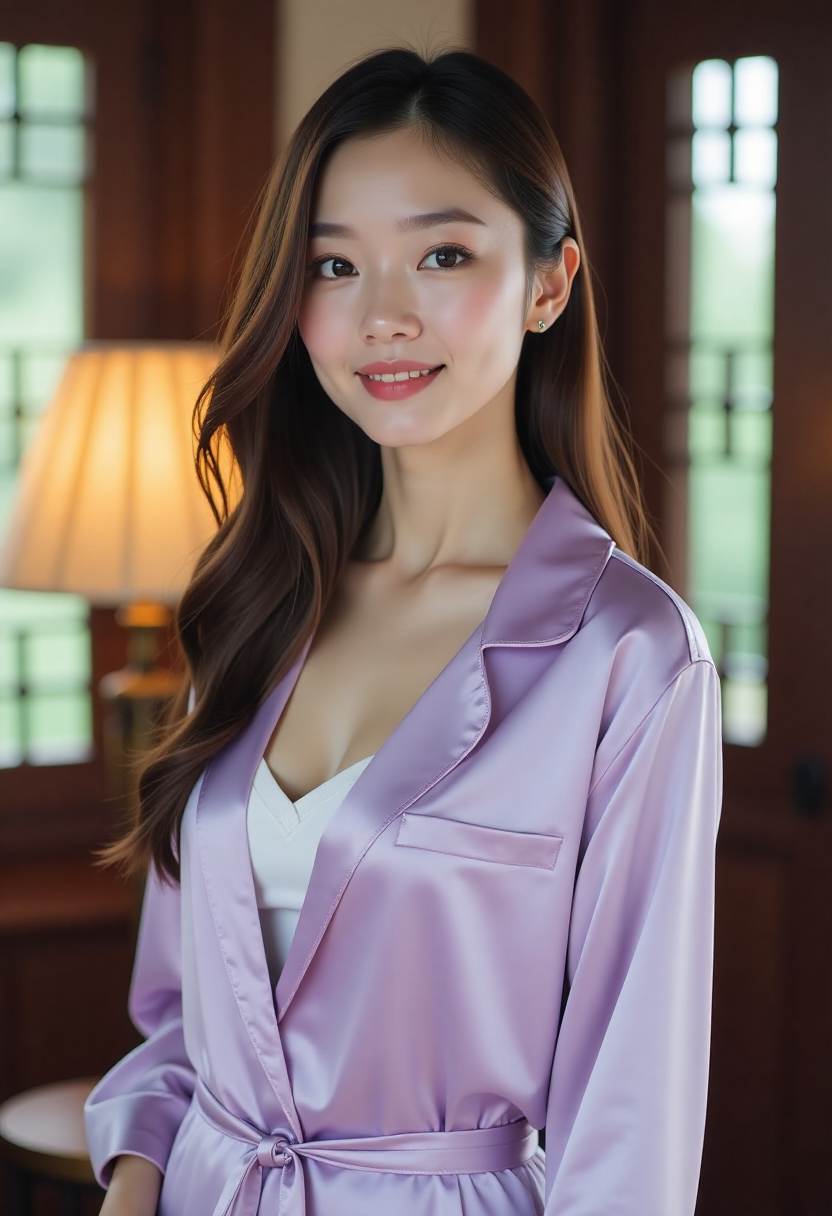 三流之路剧照