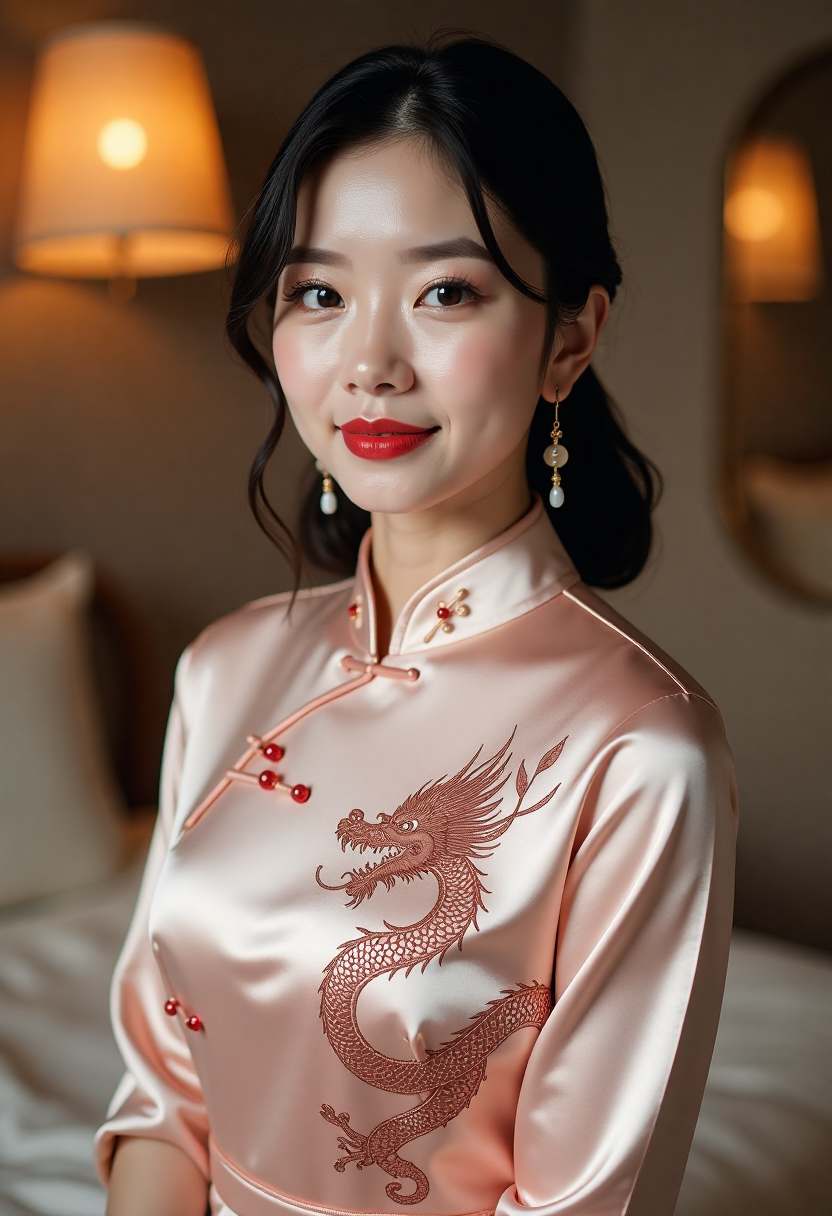 爱情的理解剧照