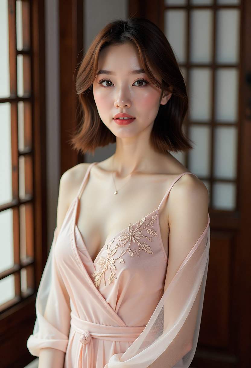 偶然发现的一天剧照