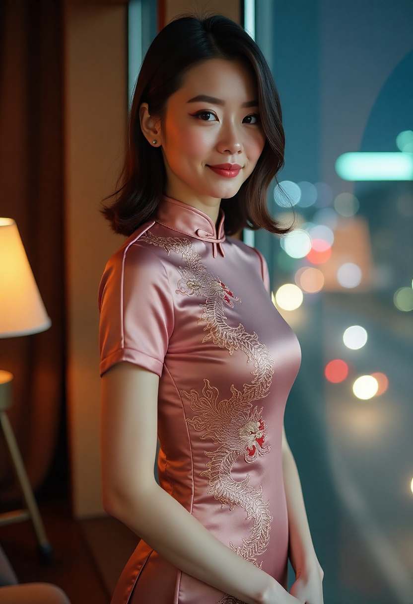 奶酪陷阱剧照