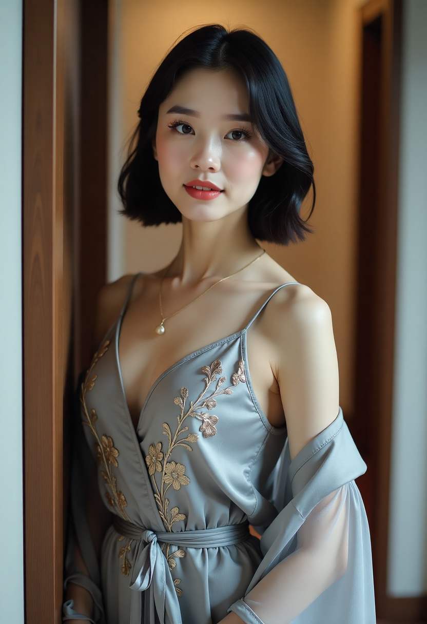 金秘书为何那样剧照